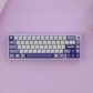 GMK Frost Witch 104+25 PBT Dye-subbed Keycaps Set Cherry Profile for MX Switches Mechanical Gaming Keyboard